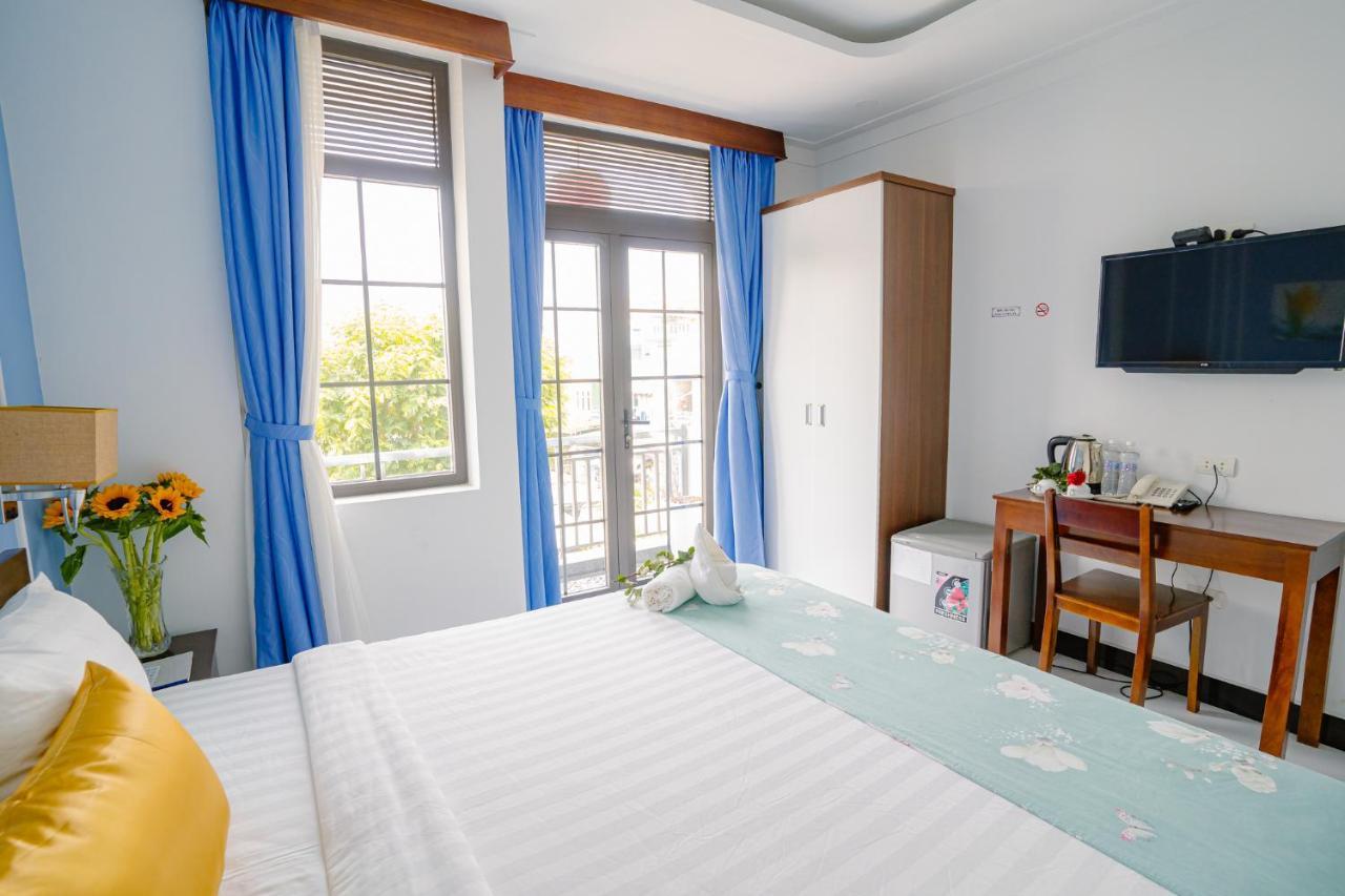 Vinstar Villa הוי אן מראה חיצוני תמונה