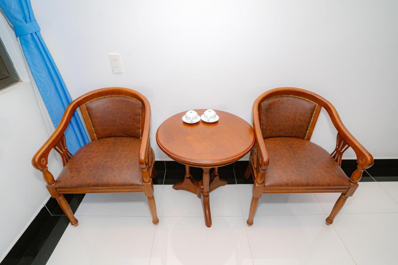 Vinstar Villa הוי אן מראה חיצוני תמונה