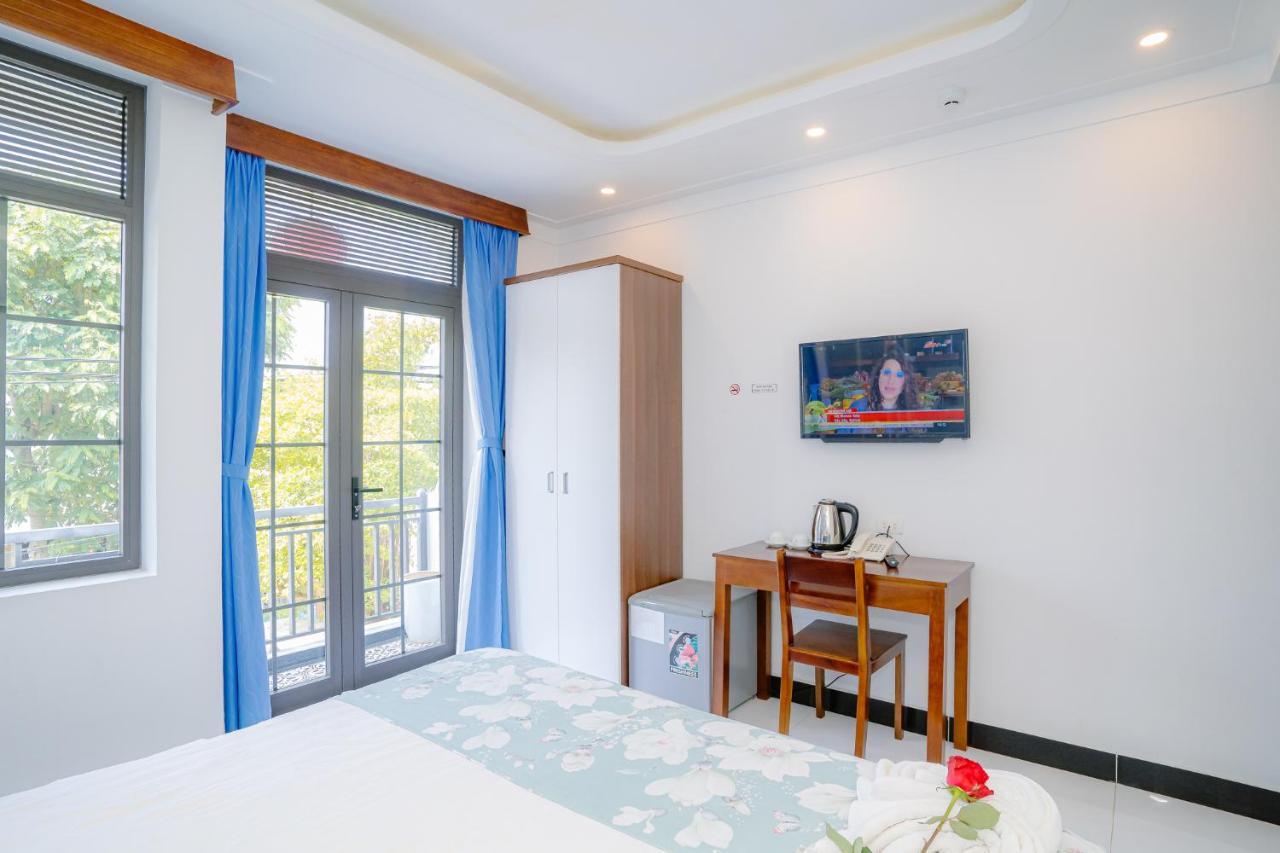 Vinstar Villa הוי אן מראה חיצוני תמונה