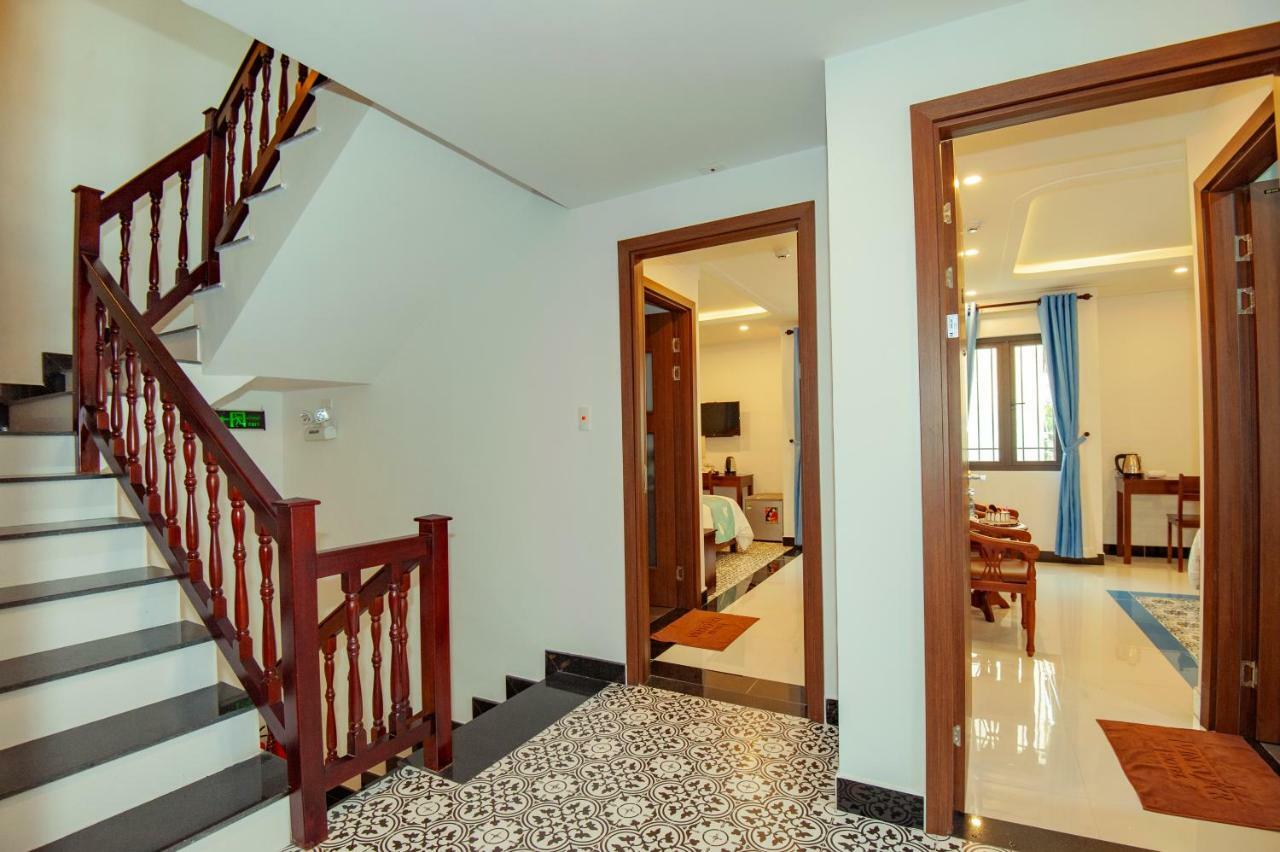 Vinstar Villa הוי אן מראה חיצוני תמונה