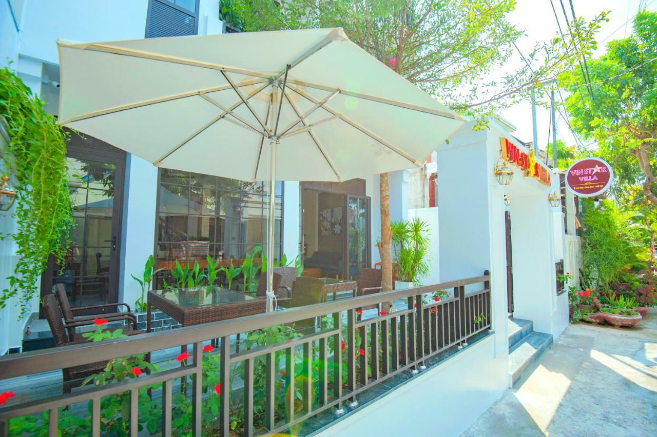 Vinstar Villa הוי אן מראה חיצוני תמונה